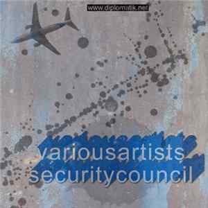 Various - Security Council FLAC