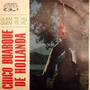 Chico Buarque - Quem Te Viu, Quem Te Vê FLAC