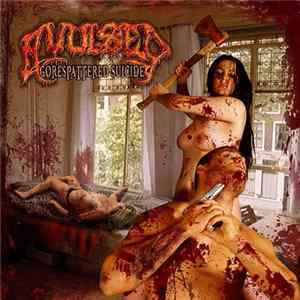 Avulsed - Gorespattered Suicide FLAC