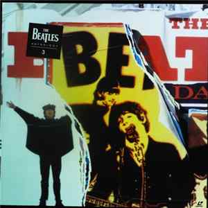 The Beatles - Anthology 3 FLAC