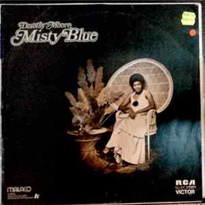 Dorothy Moore - Misty Blue FLAC