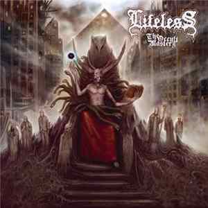 Lifeless - The Occult Mastery FLAC