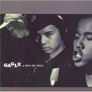 Gagle - 3 Men On Wax FLAC