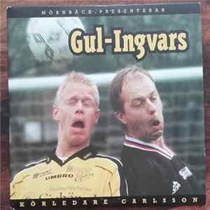 Jörgen Mörnbäck - Gul-Ingvars FLAC