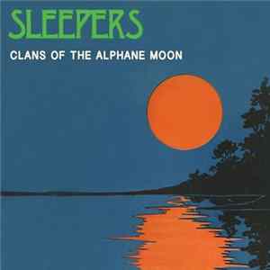 Clans Of The Alphane Moon - Mission Alpha III FLAC