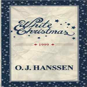 O. J. Hanssen - White Christmas 1999 FLAC