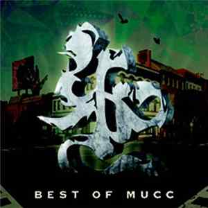 MUCC - Best Of MUCC FLAC