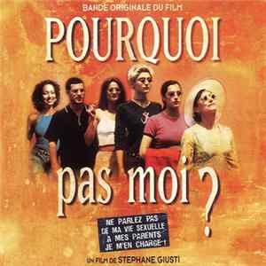 Nicolas Errèra - Pourquoi Pas Moi ? (Bande Originale Du Film) FLAC