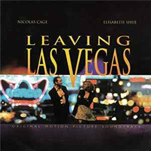 Various - Leaving Las Vegas (Original Motion Picture Soundtrack) FLAC