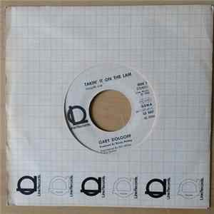 Gary Dolgoff - Takin' It On The Lam FLAC
