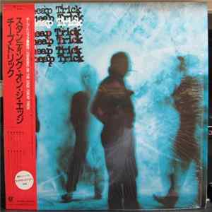 Cheap Trick - Standing On The Edge FLAC