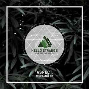 aspect. - Telepathy EP FLAC