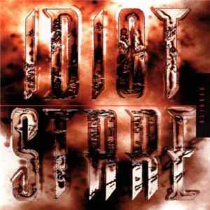 Idiot Stare - Blinded FLAC