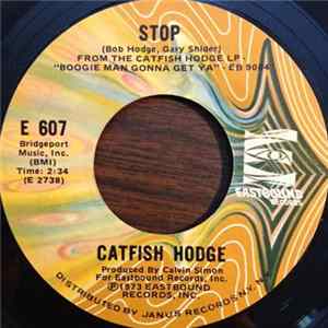 Catfish Hodge - Boogie Man FLAC