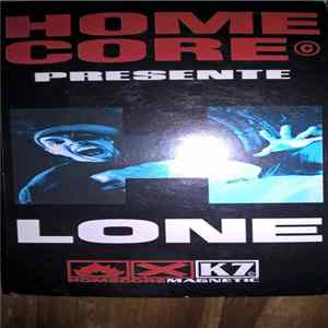 Lone - Trop De Mc's FLAC