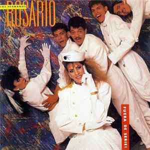 Los Hermanos Rosario - Fuera De Serie! FLAC