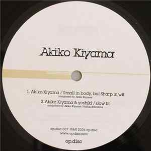 Akiko Kiyama & Yoshiki - Akiko Kiyama / Yoshiki FLAC
