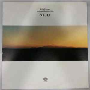 Kudsi Erguner & Mahmoud Tabrizi-Zadeh - Sohbet FLAC