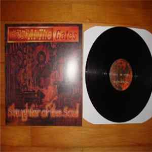 At The Gates - Slaughter Of The Soul FLAC
