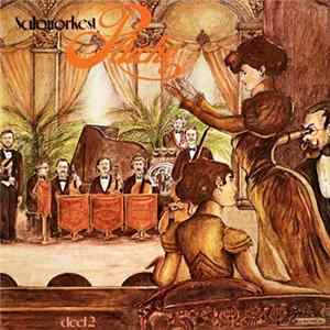 Pluche - Salonorkest Pluche, Deel 2 FLAC