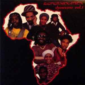 Determination - Showcase Vol. 1 FLAC