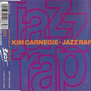 Kim Carnegie - Jazz Rap FLAC