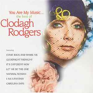 Clodagh Rodgers - You Are My Music... The Best Of FLAC