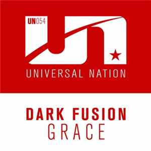 Dark Fusion - Grace FLAC