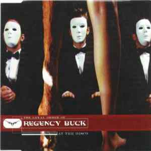 Regency Buck - At The Disco FLAC