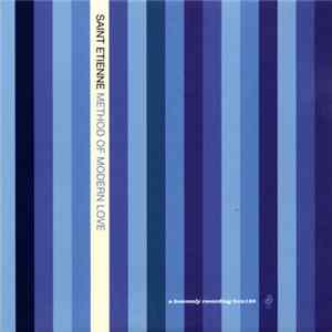 Saint Etienne - Method Of Modern Love / This Is Tomorrow FLAC