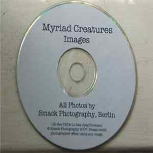 Myriad Creatures - Images FLAC
