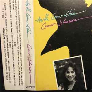 Crow Johnson - As The Crow Flies FLAC