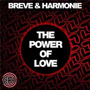 Breve & Harmonie - The Power Of Love FLAC