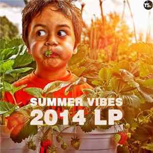 Various - Summer Vibes 2014 LP FLAC