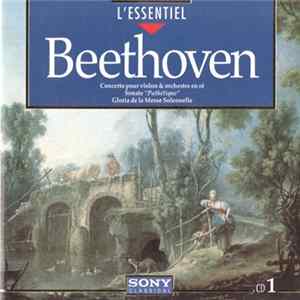 Ludwig van Beethoven - L'essentiel (Cd 1) FLAC