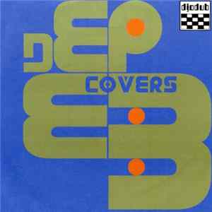 DJ O-Dub - Deep Covers 3 FLAC