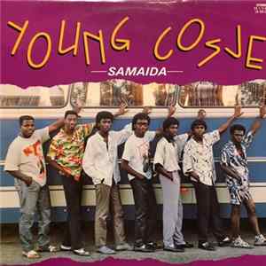 Young Cosje - Samaida FLAC