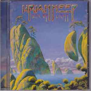 Uriah Heep - Sea Of Light FLAC