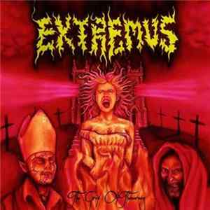 Extremus - Artifact FLAC