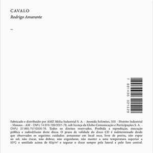 Rodrigo Amarante - Cavalo FLAC
