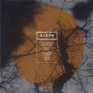 Guilherme Rodrigues, David Area, Guillermo Torres, Tomás Gris - Aleph FLAC