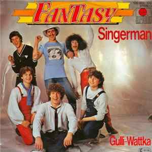 Fantasy - Singerman FLAC