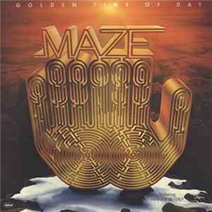 Maze Featuring Frankie Beverly - Golden Time Of Day FLAC