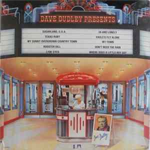 Dave Dudley - Dave Dudley Presents FLAC
