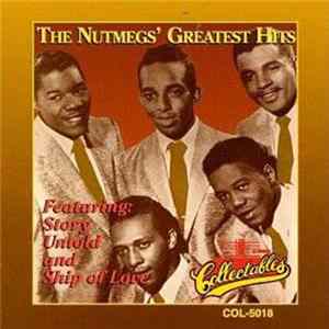 The Nutmegs - Greatest Hits FLAC