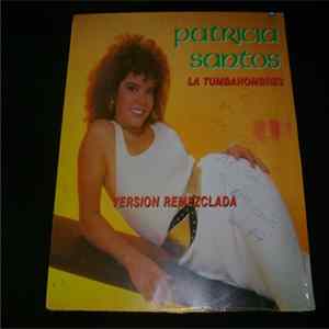 Patricia Santos - La Tumba-Hombres FLAC