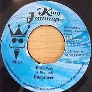 Buccaneer - Bruk Weh FLAC