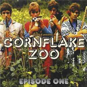 Various - Cornflake Zoo Episode One FLAC