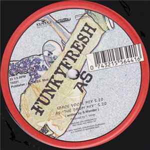 Funkyfresh - As FLAC