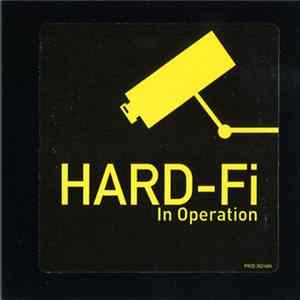 Hard-Fi - In Operation FLAC